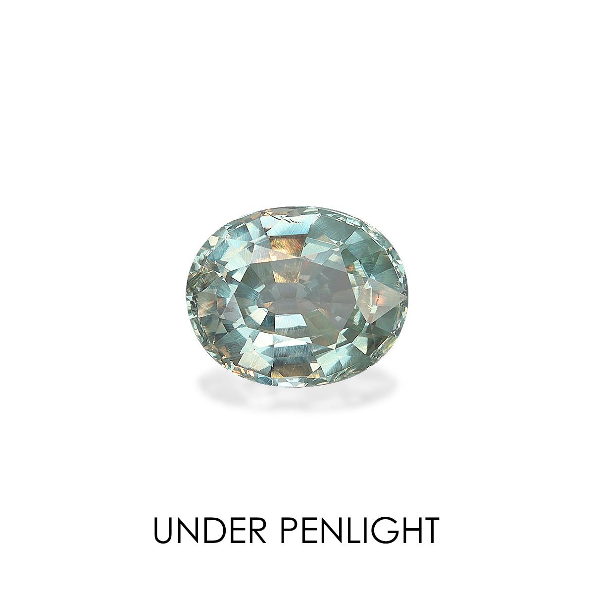 Alexandrite 2.31 ct